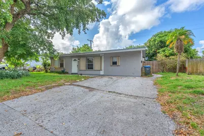 1640 NE 33rd, Pompano Beach, FL 33064 - Photo 6