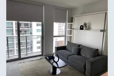 227 NE 2nd #1910, Miami, FL 33132 - Photo 1