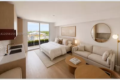 90 NE 32nd #816, Miami, FL 33127 - Photo 1