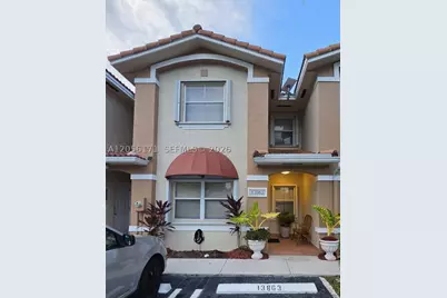 13863 SW 62nd, Miami, FL 33183 - Photo 1