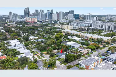 545 NE 9th, Fort Lauderdale, FL 33301 - Photo 50