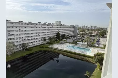 1770 NE 191st #808-1, Miami, FL 33179 - Photo 1