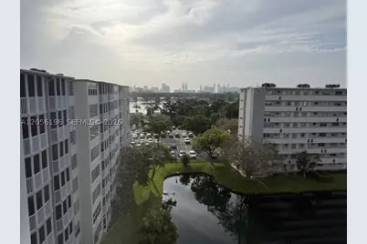 1770 NE 191st #808-1, Miami, FL 33179 - Photo 2