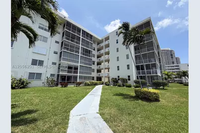 3020 Marcos #S-307, Aventura, FL 33160 - Photo 16