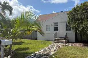 1806 Funston, Hollywood, FL 33020 - Photo 1