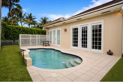 1327 SW 21st, Fort Lauderdale, FL 33315 - Photo 28