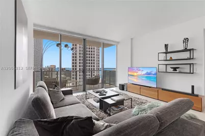 68 SE 6th #1907, Miami, FL 33131 - Photo 14