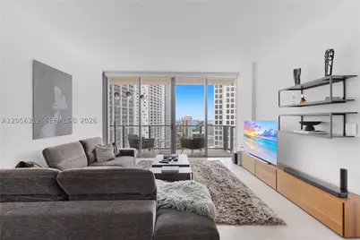 68 SE 6th #1907, Miami, FL 33131 - Photo 12