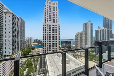 68 SE 6th #1907, Miami, FL 33131 - Photo 42