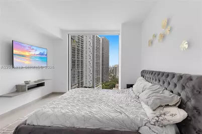 68 SE 6th #1907, Miami, FL 33131 - Photo 26