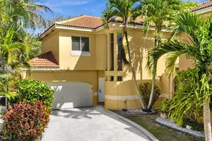 11407 Lakeview, Coral Springs, FL 33071 - Photo 16