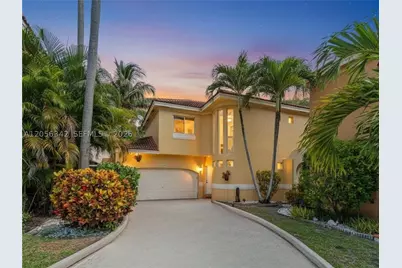 11407 Lakeview, Coral Springs, FL 33071 - Photo 1