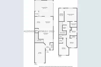 25418 SW 108th, Homestead, FL 33032 - Photo 38