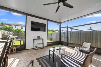 25418 SW 108th, Homestead, FL 33032 - Photo 18