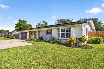 5431 SW 1st, Plantation, FL 33317 - Photo 36