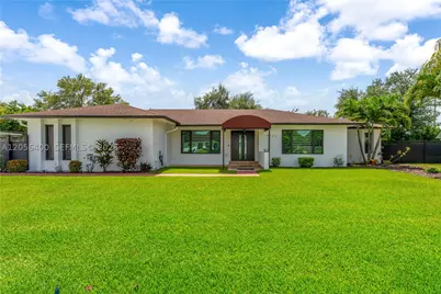 10625 SW 79th, Miami, FL 33156 - Photo 2