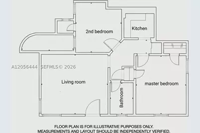 8144 Harding #2, Miami Beach, FL 33141 - Photo 14