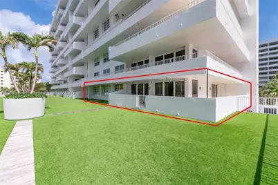 199 Ocean Lane #201, Key Biscayne, FL 33149 - Photo 2