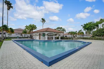 401 SW 158th #105, Pembroke Pines, FL 33027 - Photo 20