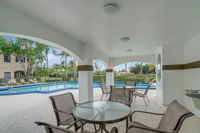 401 SW 158th #105, Pembroke Pines, FL 33027 - Photo 22