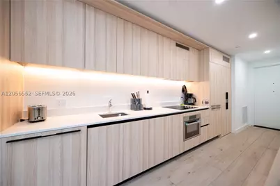 225 N Miami #1505, Miami, FL 33128 - Photo 4
