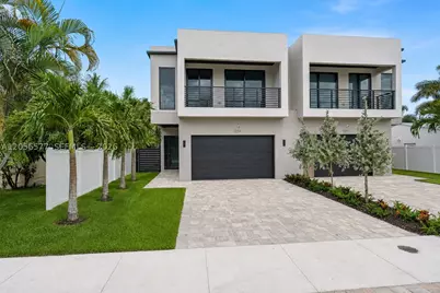 1234 NE 17th, Fort Lauderdale, FL 33304 - Photo 1