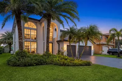 16512 SW 18th, Miramar, FL 33027 - Photo 4