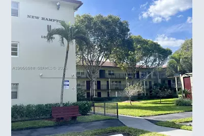 13500 SW 1st #308U, Pembroke Pines, FL 33027 - Photo 8