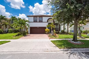 15850 SW 49th, Miramar, FL 33027 - Photo 1