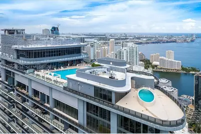 1000 Brickell #3211, Miami, FL 33131 - Photo 62