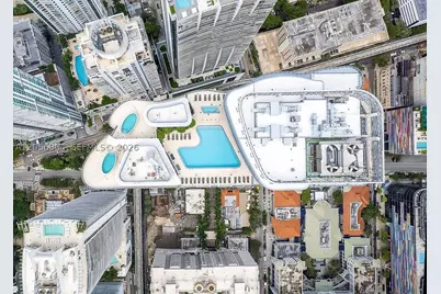 1000 Brickell #3211, Miami, FL 33131 - Photo 34
