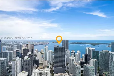 1000 Brickell #3211, Miami, FL 33131 - Photo 60
