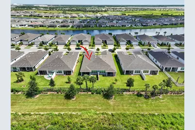 13903 SW Gingerline, Port Saint Lucie, FL 34987 - Photo 56