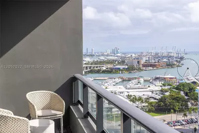 159 NE 6th #2012, Miami, FL 33132 - Photo 28