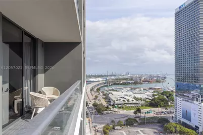 159 NE 6th #2012, Miami, FL 33132 - Photo 26