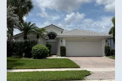 11445 Samoa, Boynton Beach, FL 33437 - Photo 1