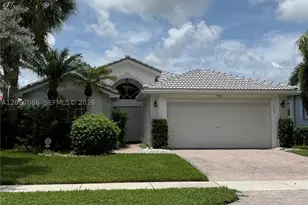 11445 Samoa, Boynton Beach, FL 33437 - Photo 1