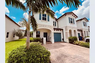 12635 NW 24th, Miami, FL 33167 - Photo 2