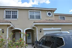 351 SW 121st, Pembroke Pines, FL 33025 - Photo 1