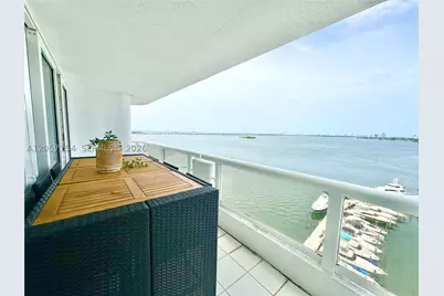 1717 N Bayshore #A-1534, Miami, FL 33132 - Photo 1