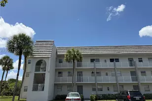8305 Sunrise Lakes, Sunrise, FL 33322 - Photo 1