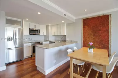 2451 Brickell #7P, Miami, FL 33129 - Photo 2