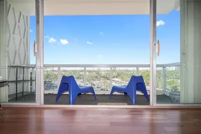 2451 Brickell #7P, Miami, FL 33129 - Photo 6