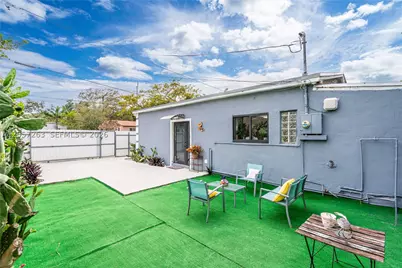 519 NW 52, Miami, FL 33127 - Photo 1
