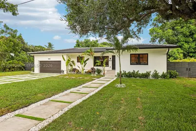 8835 NE 9th, Miami, FL 33138 - Photo 2