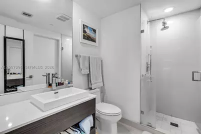 55 SW 9th #2407, Miami, FL 33130 - Photo 8