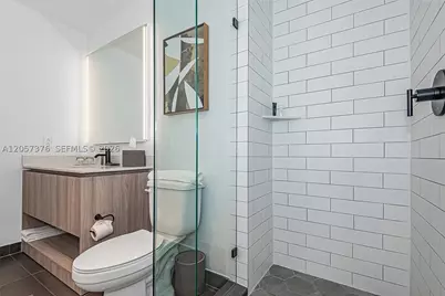 398 NE 5th #3711, Miami, FL 33132 - Photo 22