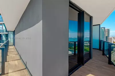 398 NE 5th #3711, Miami, FL 33132 - Photo 30