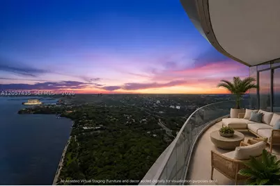 175 SE 25th #PH4302, Miami, FL 33129 - Photo 28