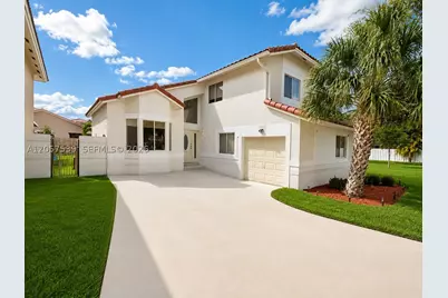 18318 NW 61st, Hialeah, FL 33015 - Photo 1